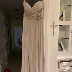 New with tags Jenny Yoo Adeline dress